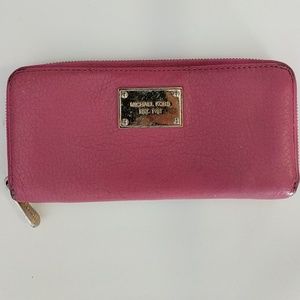 Michael Kors wallet